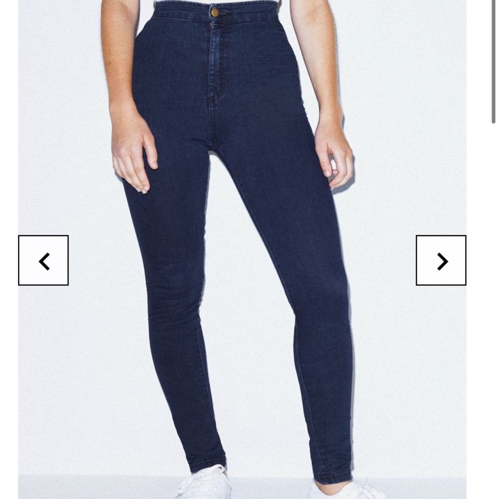 American apparel Easy Jean
